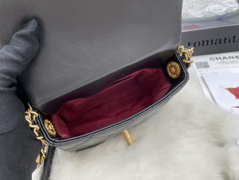 Chanel CF Series Bags